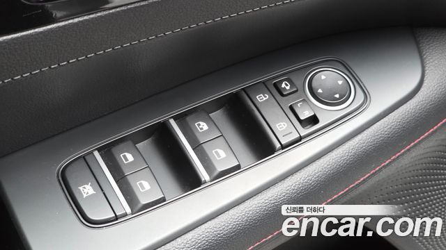 Kia K3 2022 — photo 27