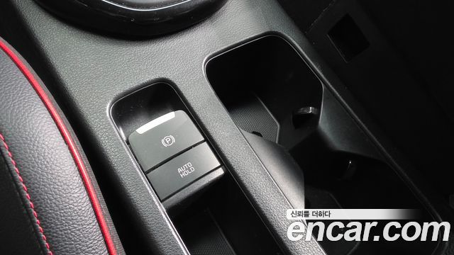 Kia K3 2022 — photo 28