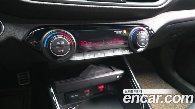 Kia K3 2022 — photo 31