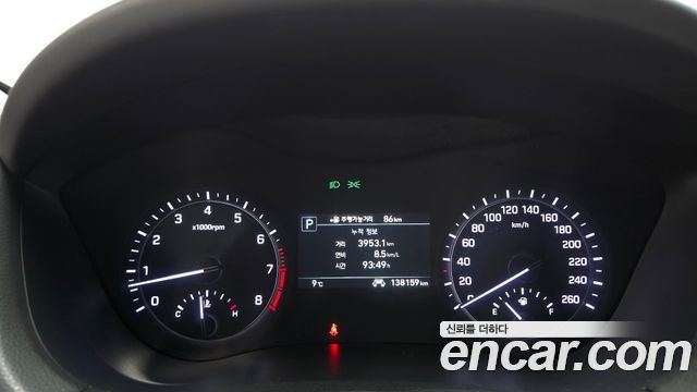Genesis G80 2019 — photo 11