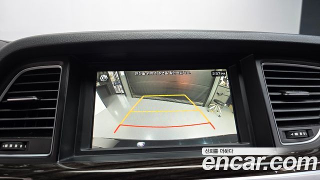 Genesis G80 2019 — photo 20