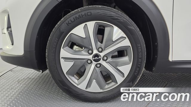 Kia Niro 2023 — photo 5