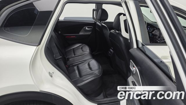 Kia Niro 2023 — photo 18