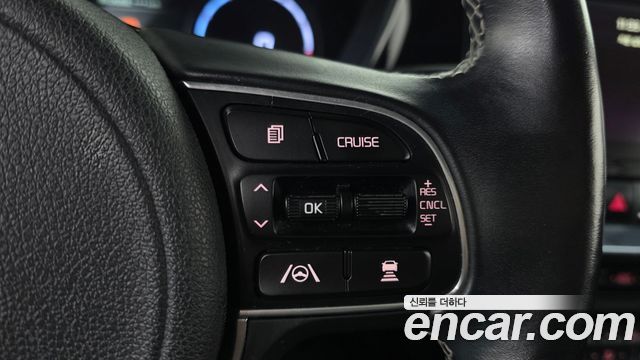 Kia Niro 2023 — photo 22