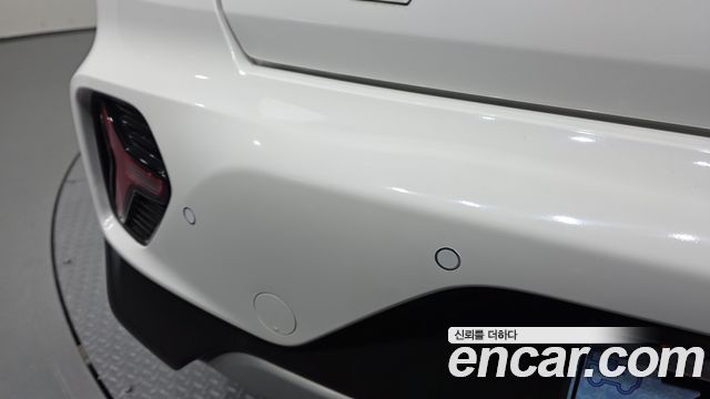 Kia Niro 2023 — photo 30