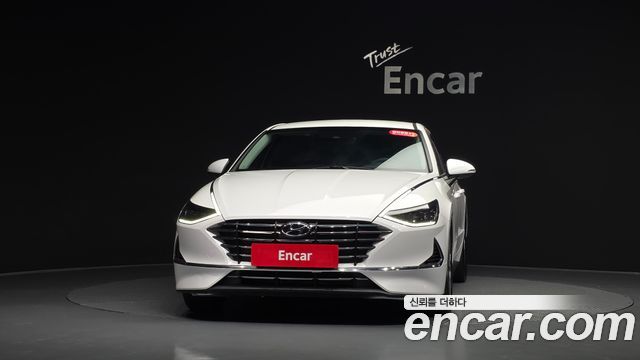 Hyundai Sonata 2023 — photo 3