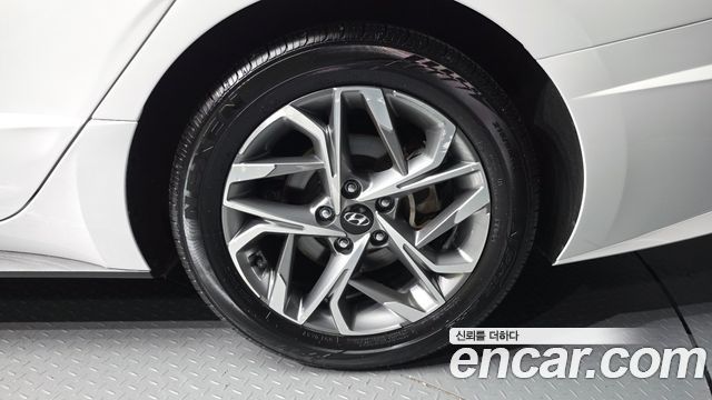 Hyundai Sonata 2023 — photo 5