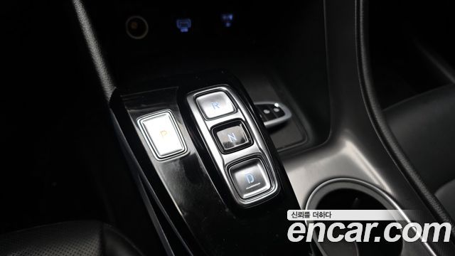 Hyundai Sonata 2023 — photo 12