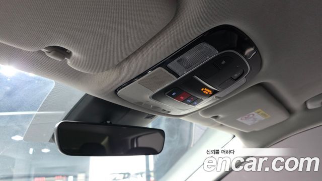 Hyundai Sonata 2023 — photo 24