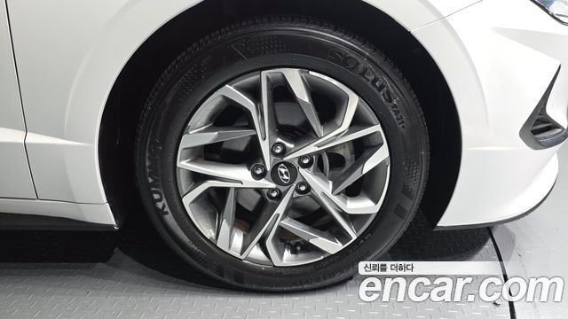 Hyundai Sonata 2023 — photo 7