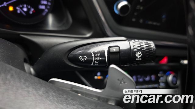 Hyundai Sonata 2023 — photo 27