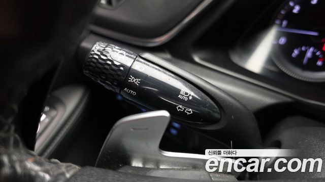 Hyundai Sonata 2023 — photo 28