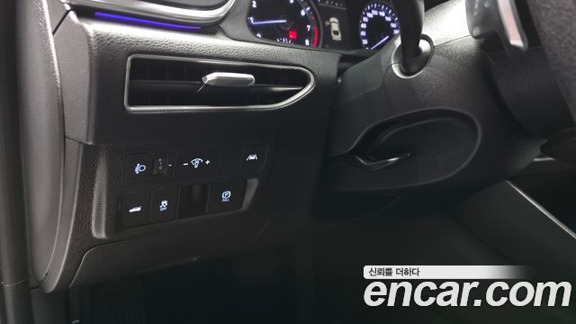 Hyundai Sonata 2023 — photo 29