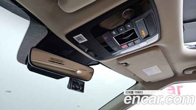 Kia Canival 2023 — photo 21