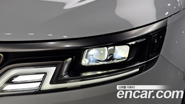 Kia Canival 2023 — photo 8