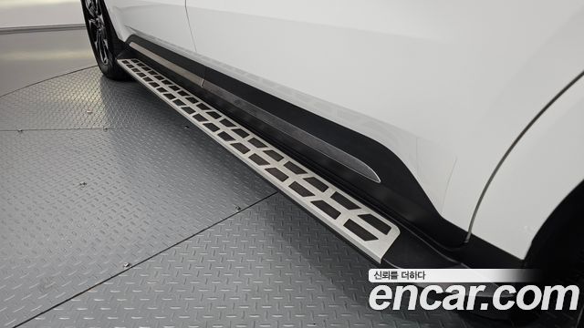 Kia Canival 2023 — photo 35