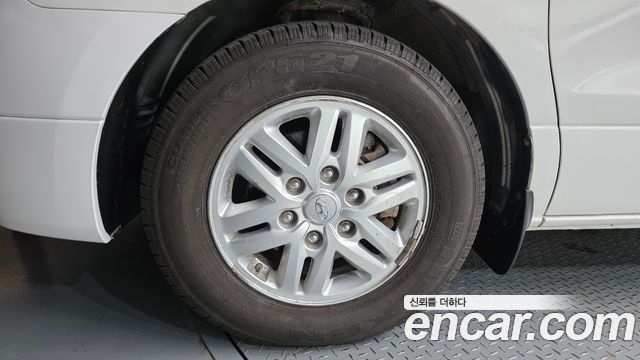 Hyundai Starex 2018 — photo 5