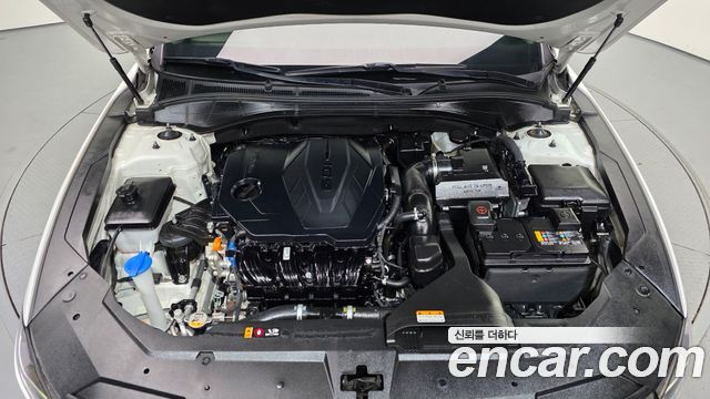 Hyundai Grandeur 2022 — photo 6