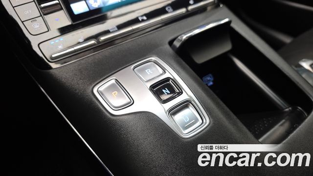 Hyundai Grandeur 2022 — photo 12