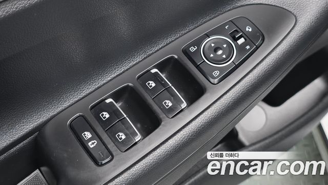 Hyundai Grandeur 2022 — photo 18