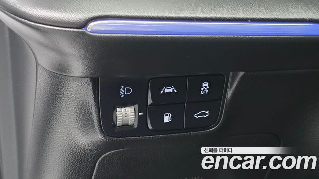 Hyundai Grandeur 2022 — photo 19