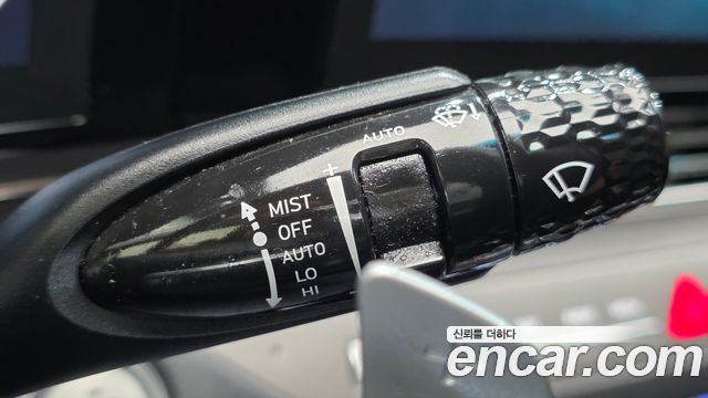 Hyundai Grandeur 2022 — photo 22
