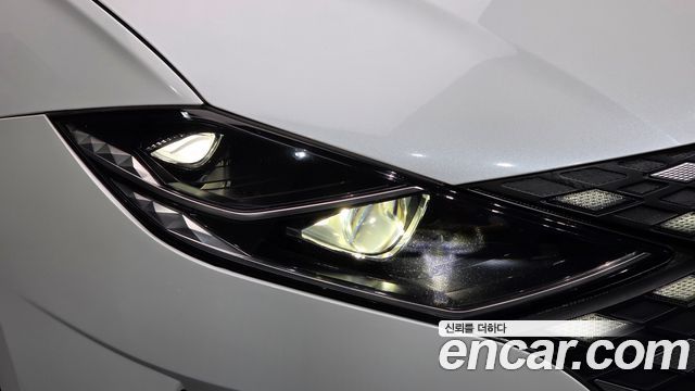 Hyundai Grandeur 2022 — photo 8