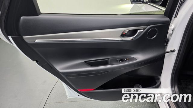 Hyundai Grandeur 2022 — photo 15