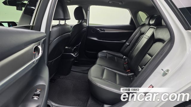 Hyundai Grandeur 2022 — photo 16