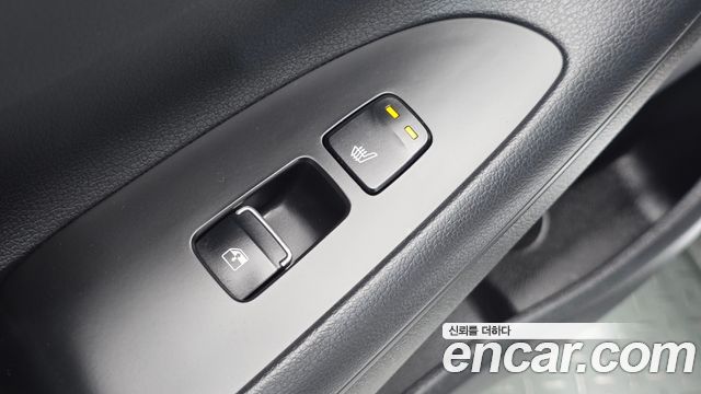 Hyundai Grandeur 2022 — photo 28