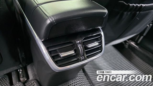 Hyundai Grandeur 2022 — photo 29