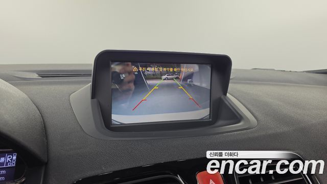 Renault Korea SM3 2016 — photo 21