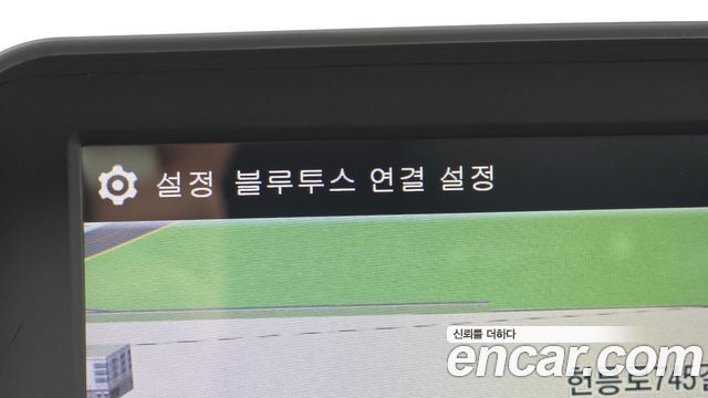 Renault Korea SM3 2016 — photo 22