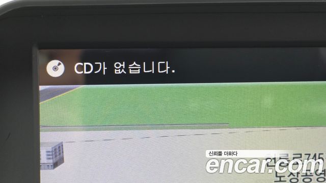 Renault Korea SM3 2016 — photo 23