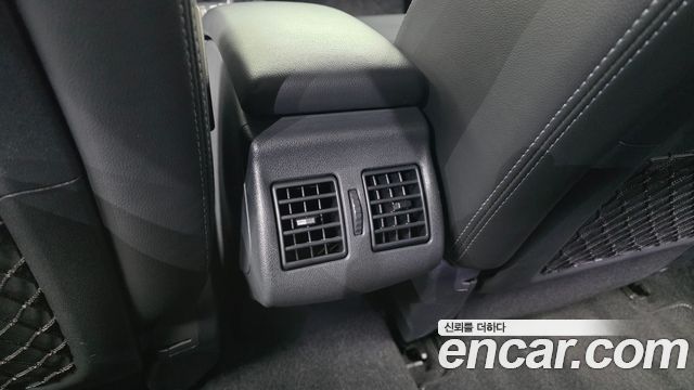 Renault Korea SM3 2016 — photo 25