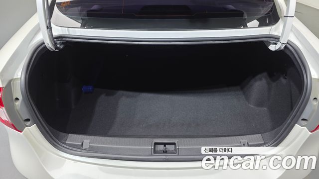Renault Korea SM3 2016 — photo 26