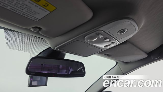 Renault Korea SM3 2016 — photo 27
