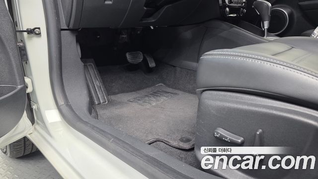 Renault Korea SM3 2016 — photo 28