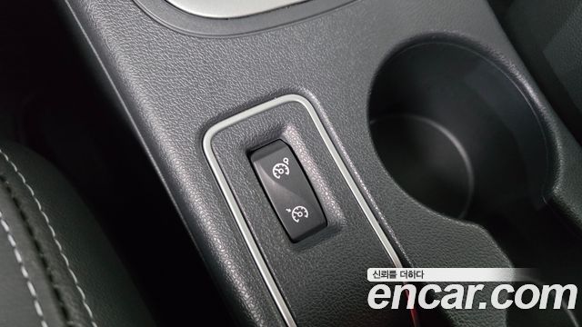 Renault Korea SM3 2016 — photo 29