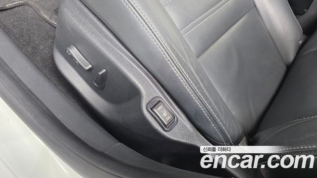 Renault Korea SM3 2016 — photo 31