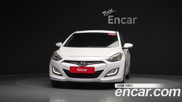 Hyundai i30 2015 — photo 3