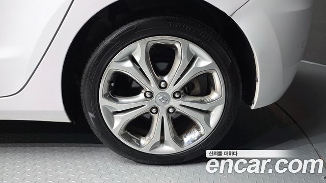 Hyundai i30 2015 — photo 5