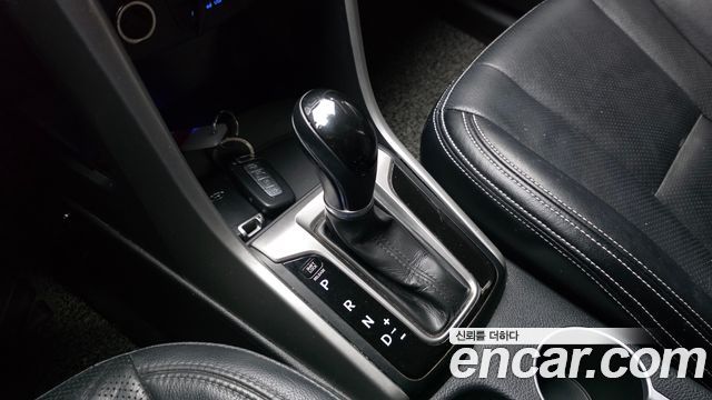 Hyundai i30 2015 — photo 12