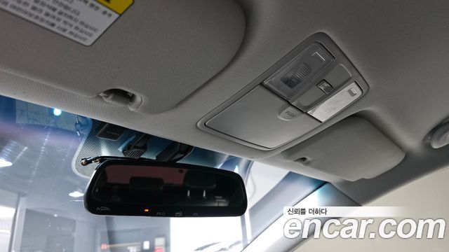 Hyundai i30 2015 — photo 24