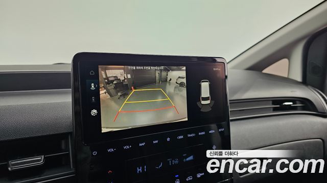 Hyundai Staria 2022 — photo 20