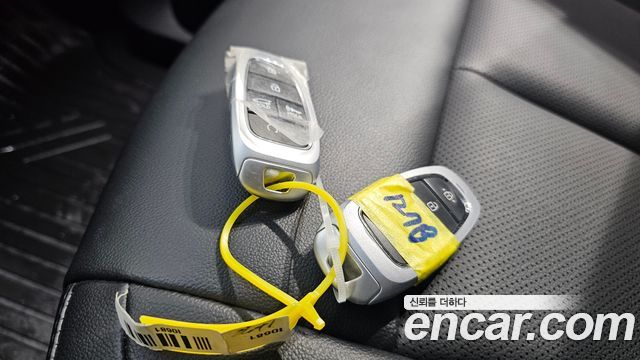 Hyundai Staria 2022 — photo 21