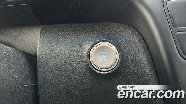 Hyundai Staria 2022 — photo 26