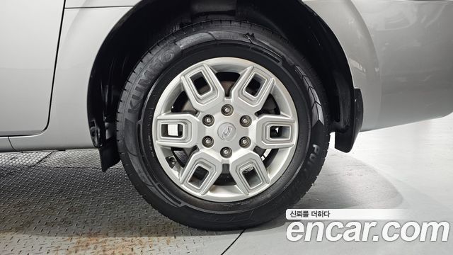Hyundai Staria 2022 — photo 7