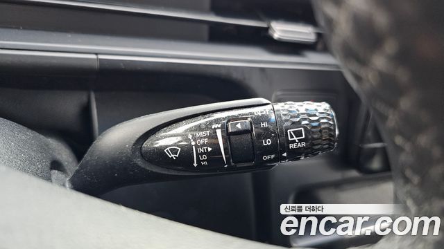 Hyundai Staria 2022 — photo 27