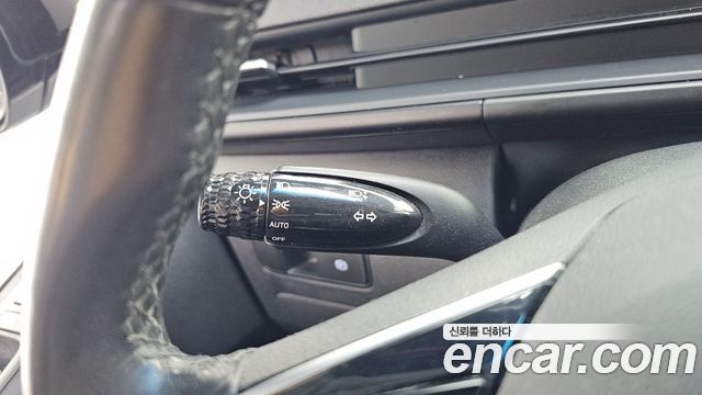 Hyundai Staria 2022 — photo 29